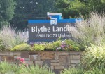 Blythe Landing